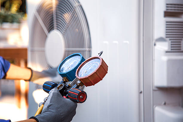 Affordable Hvac solutions in Farmersville, IL